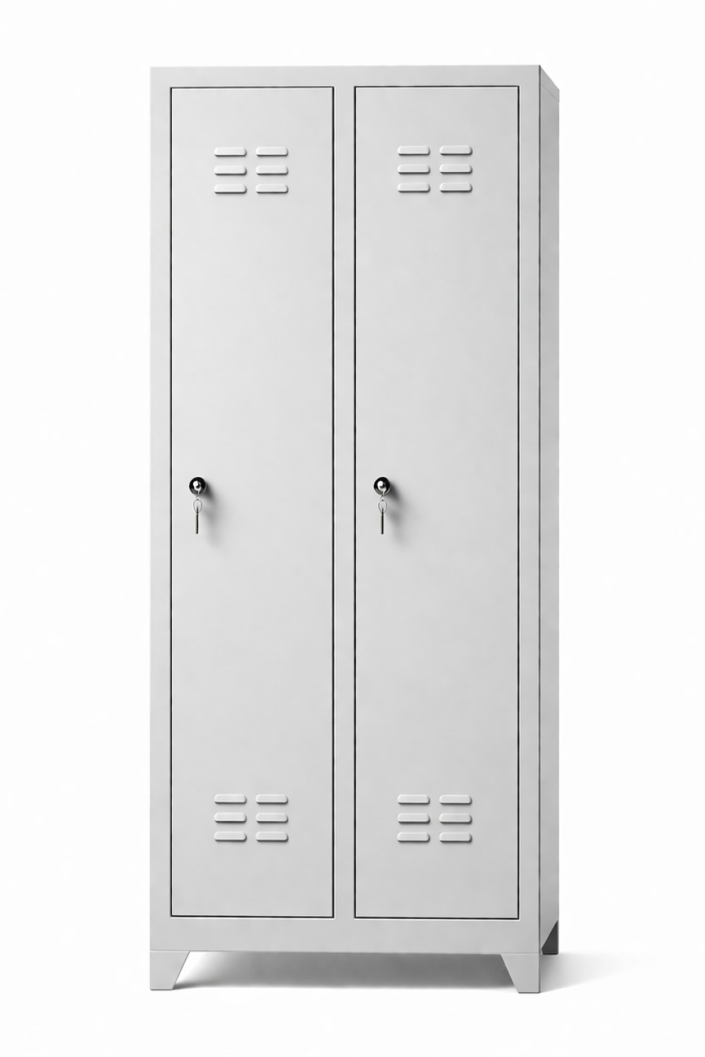 2'li Soyunma Dolabı