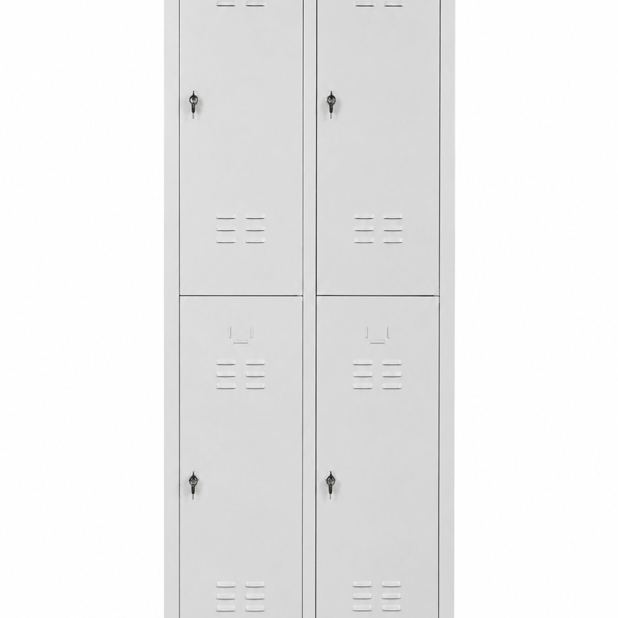 4'lü Soyunma Dolabı