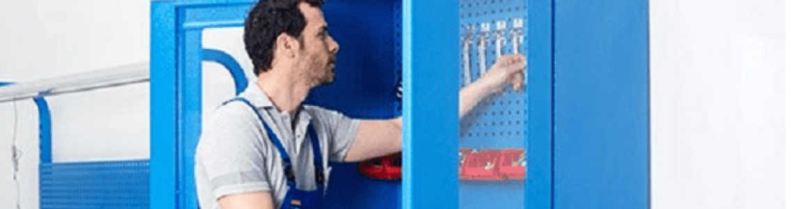 ENDÜSTRİYEL METAL DOLAP MODELLERİ, ÖZELLİKLERİ: ÇALIŞANLARIN KONFORUNU İŞLETMENİZE TAŞIYIN