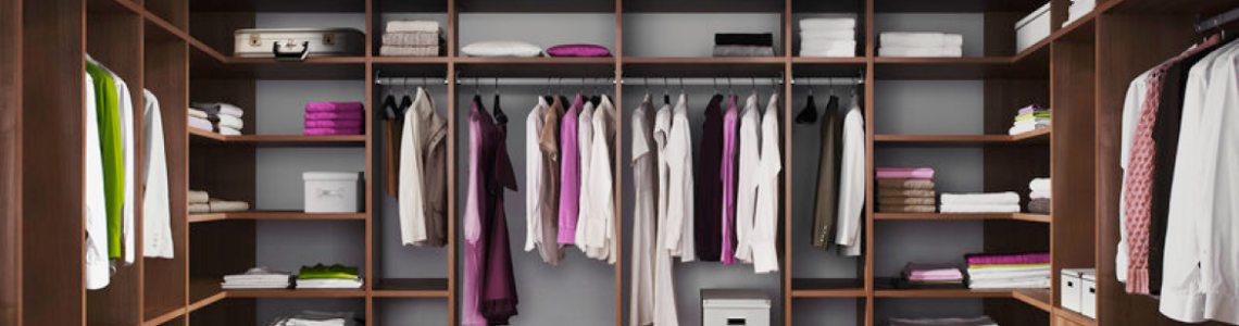 GİYİNME ODASI DEKORASYONU NASIL OLMALI?