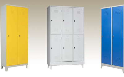 METAL PERSONEL SOYUNMA DOLABI ALACAK İŞLETMELERE TAVSİYELER