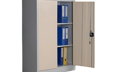 Ofis Dosya Dolabı Seçerken Nelere Dikkat Etmelisiniz ? Düzen ve Verimlilik İpuçları