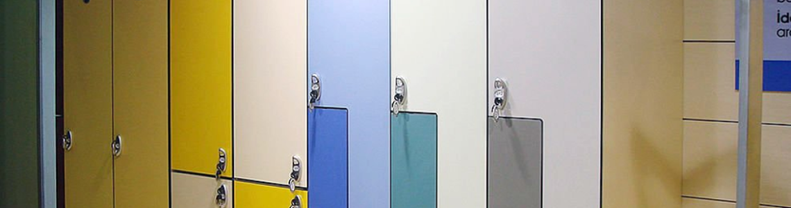 SPOR SALONLARINA UYGUN OTURAKLI SOYUNMA ODASI DOLABI MODELLERİ VE ÖZELLİKLERİ