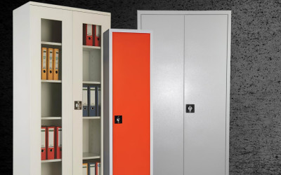 Bir Fabrikanın 3 Yılda 127 Soyunma Dolabını Değiştirmek Zorunda Kalma Hikayesi (Ve Bizim Çözümümüzle 7 Yıldır Sorunsuz Kullanmaları)