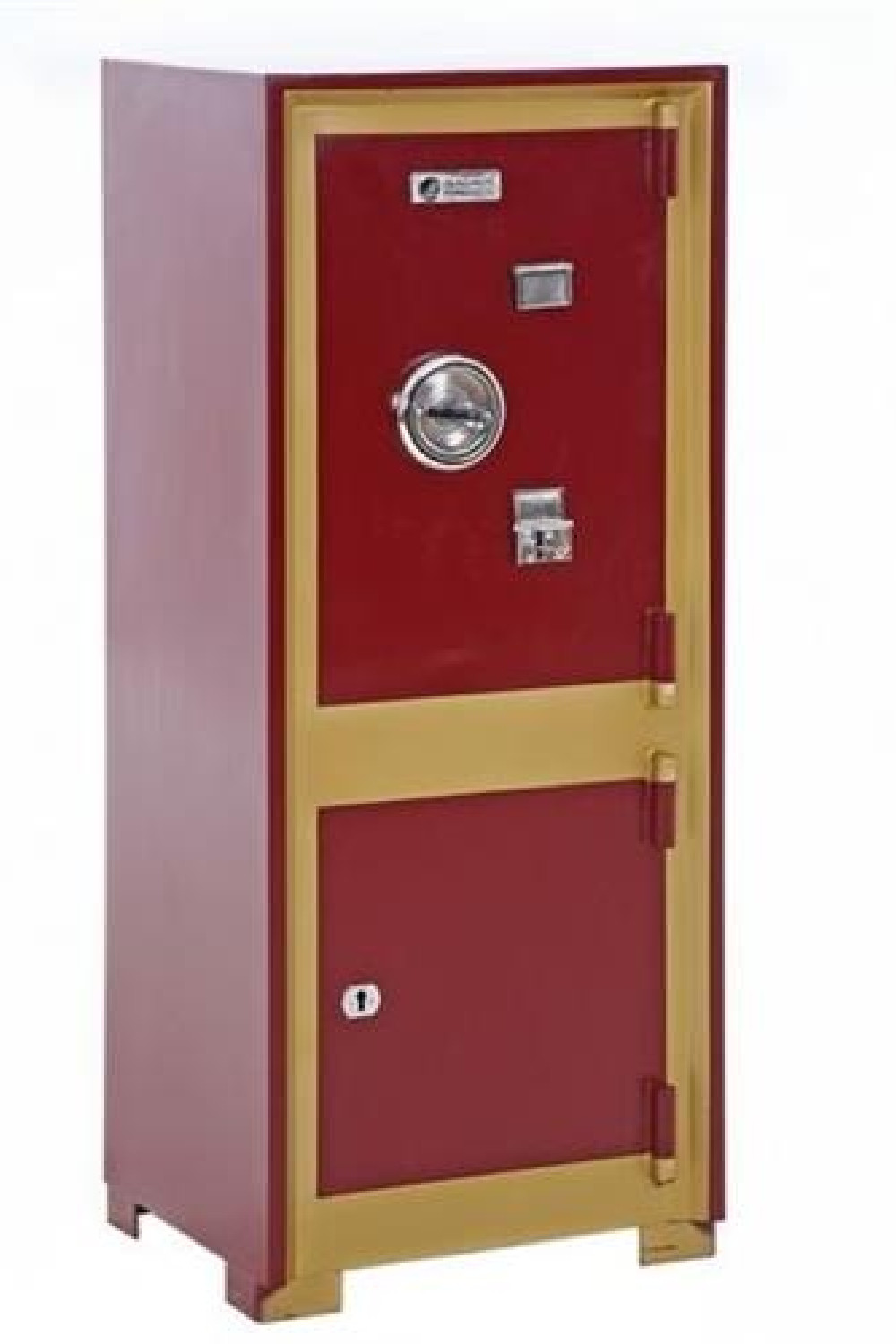 105’lik İzmir Para Kasası