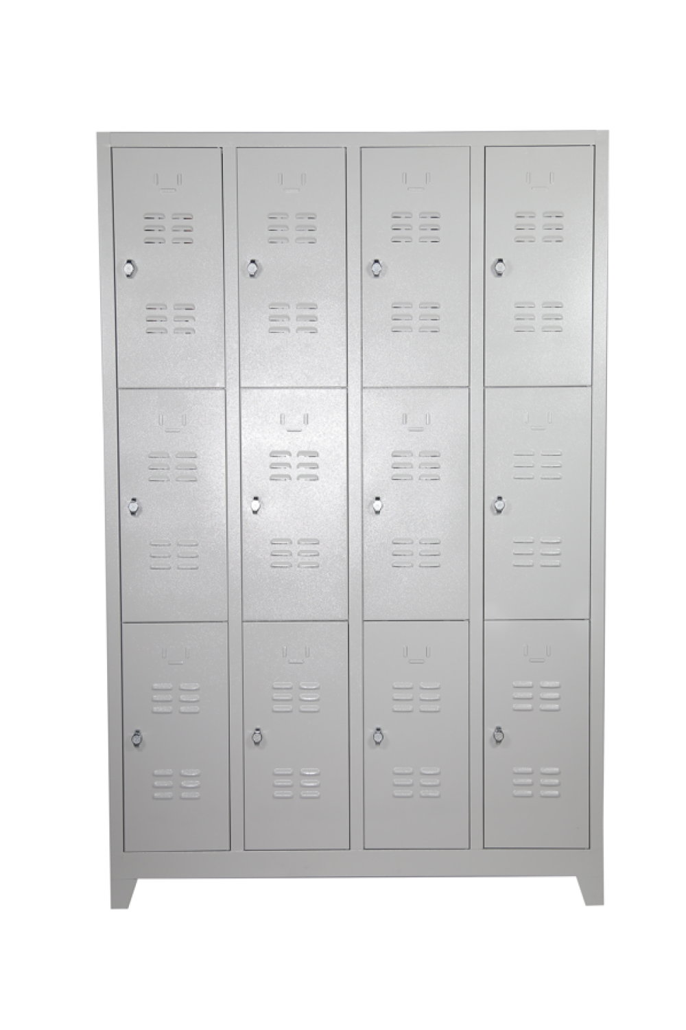 12’Li Soyunma Dolabı