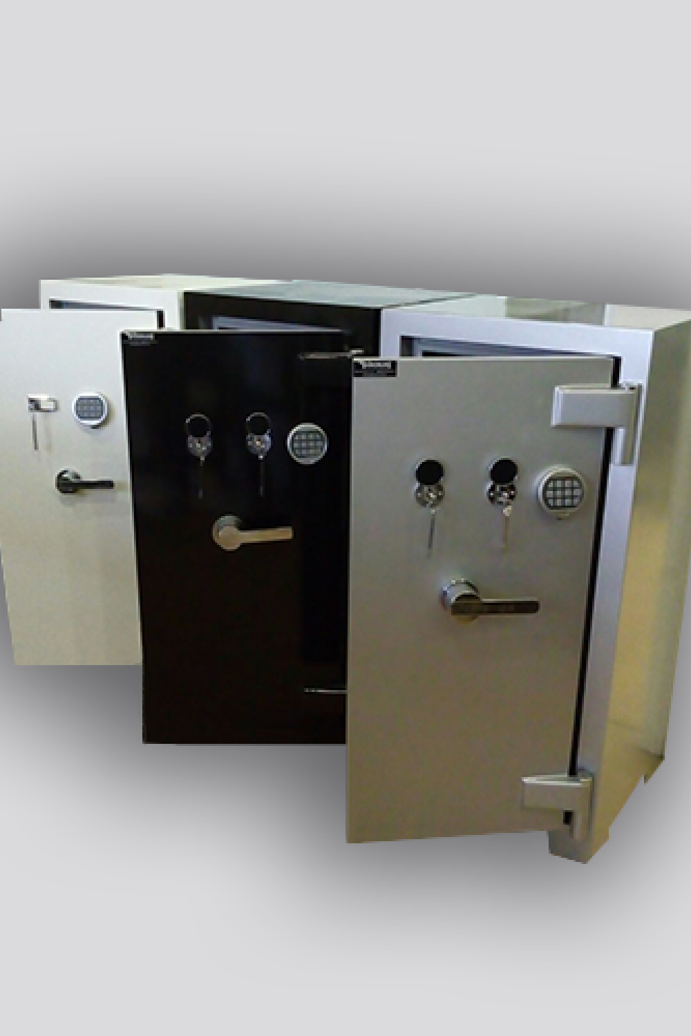 120’lik Para Kasası