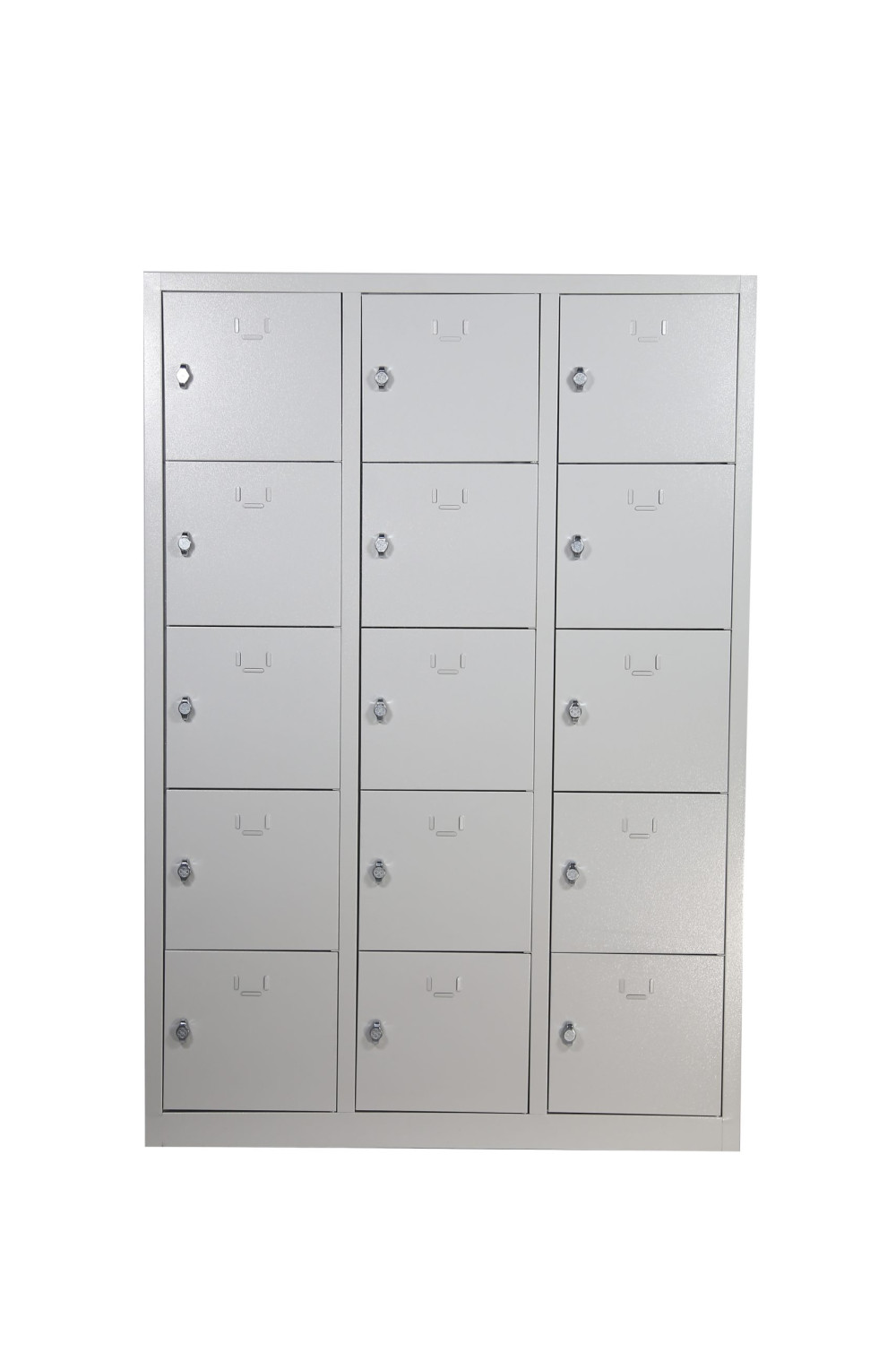 15 Gözlü Öğretmen Dolabı