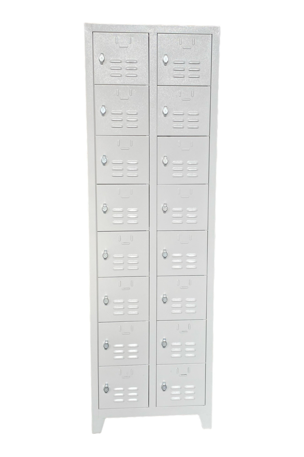 16 Gözlü Ayakkabı Dolabı