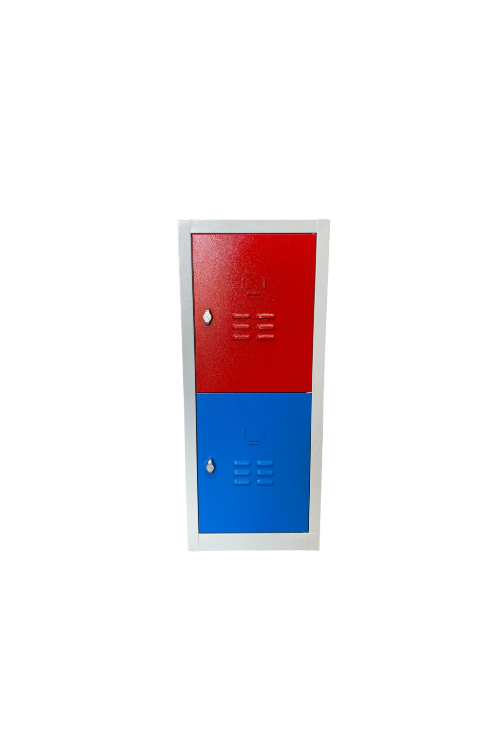 2 Kapaklı Okul-Sınıf Dolabı