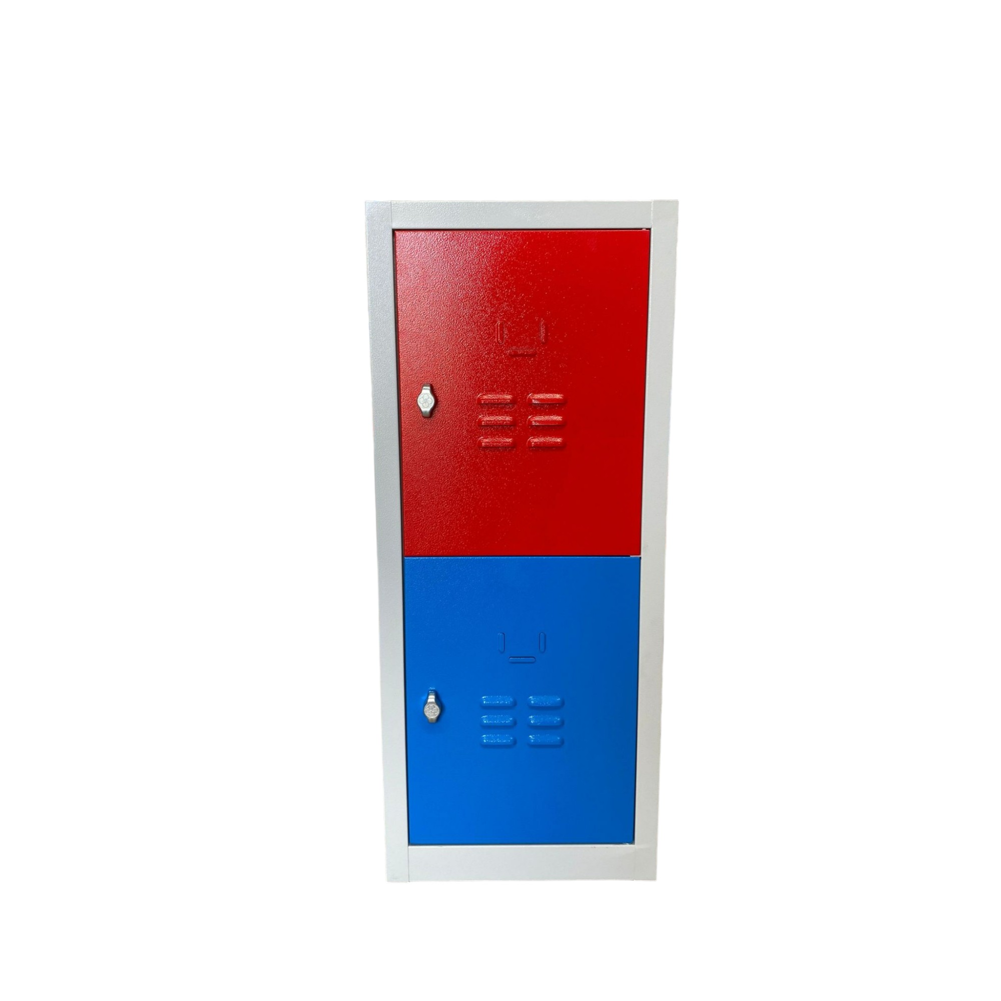 2 Kapaklı Okul-Sınıf Dolabı