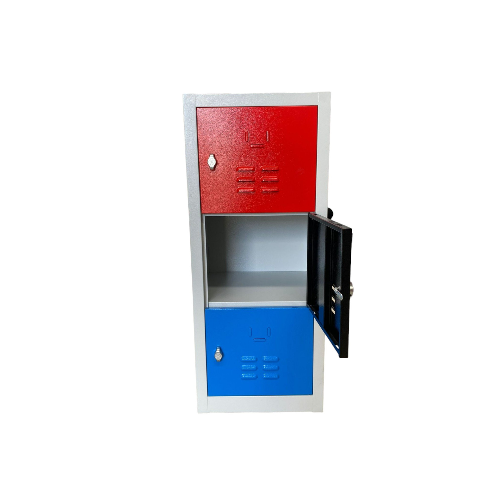 Muhteşem Okul Dolapları modeli dekorasyonu