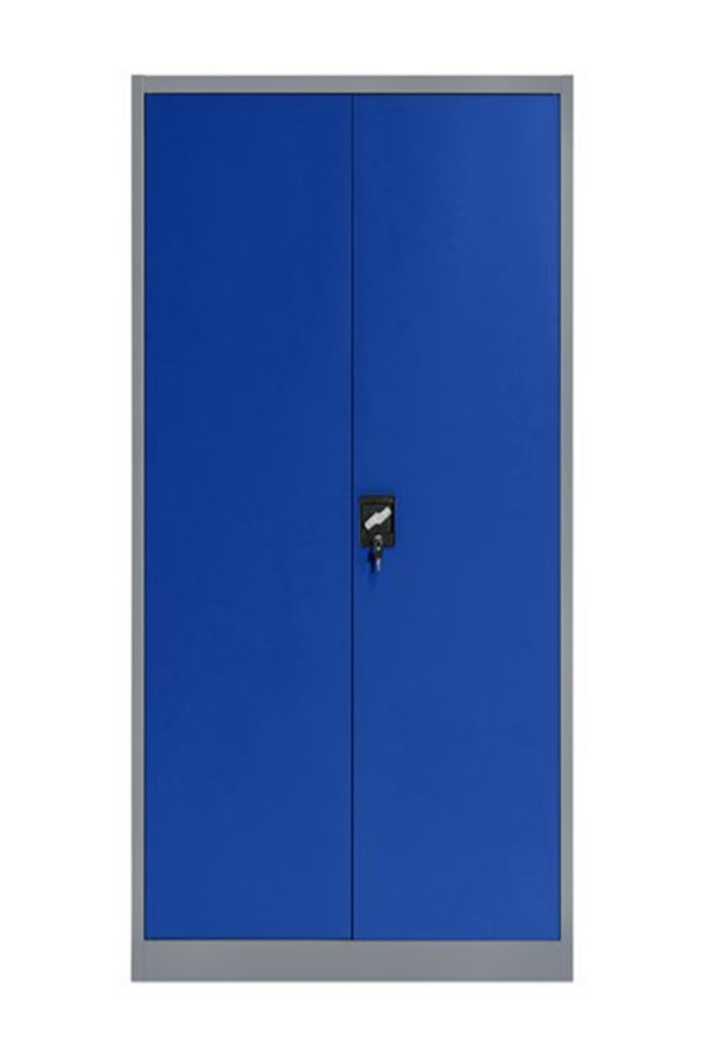 4 Raflı Malzeme Dolabı (198 Cm)