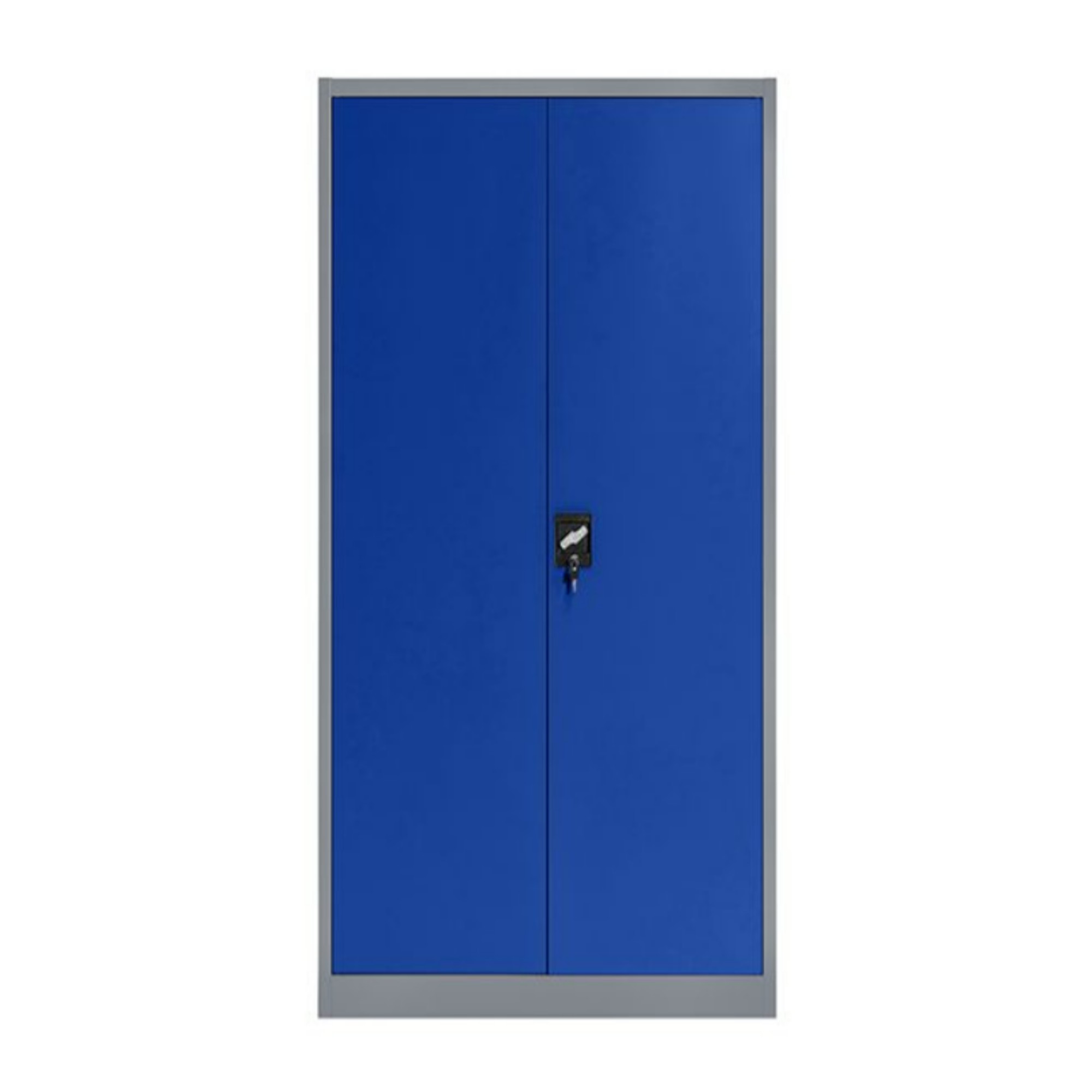 4 Raflı Malzeme Dolabı (198 Cm)