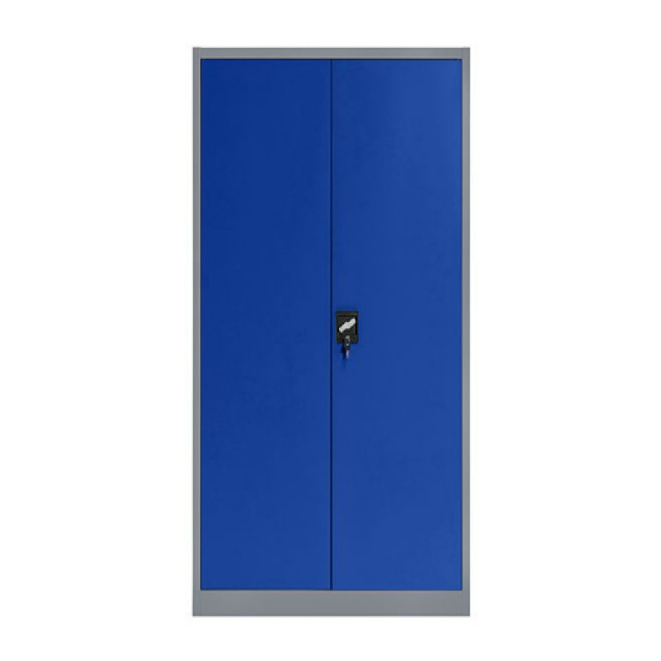 4 Raflı Malzeme Dolabı (198 Cm)