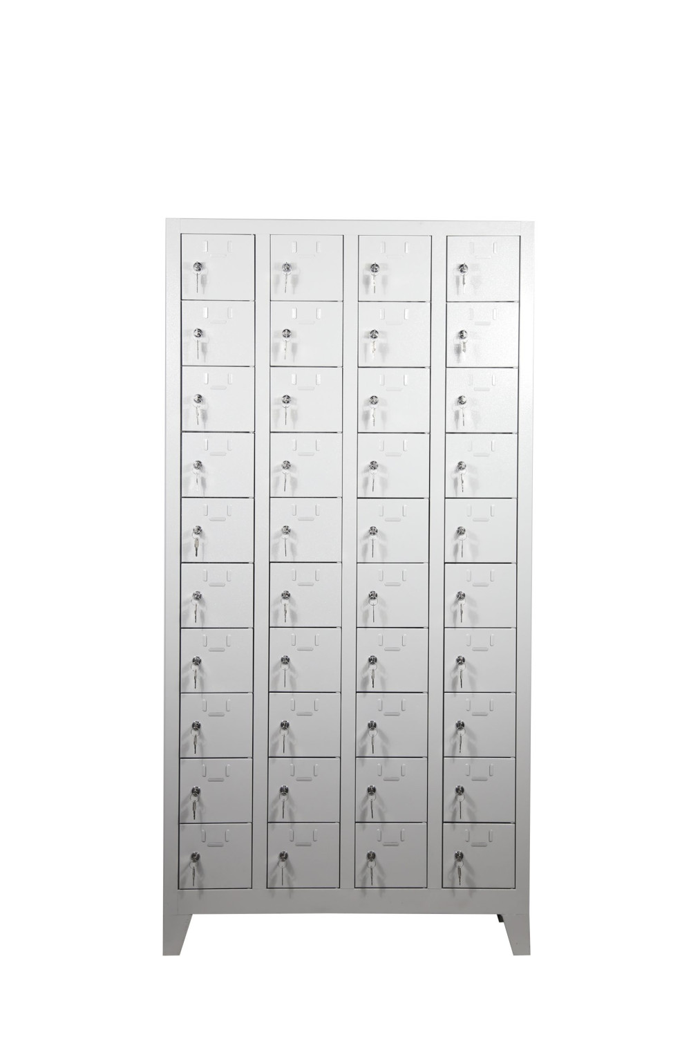 40 Gözlü Telefon Dolabı