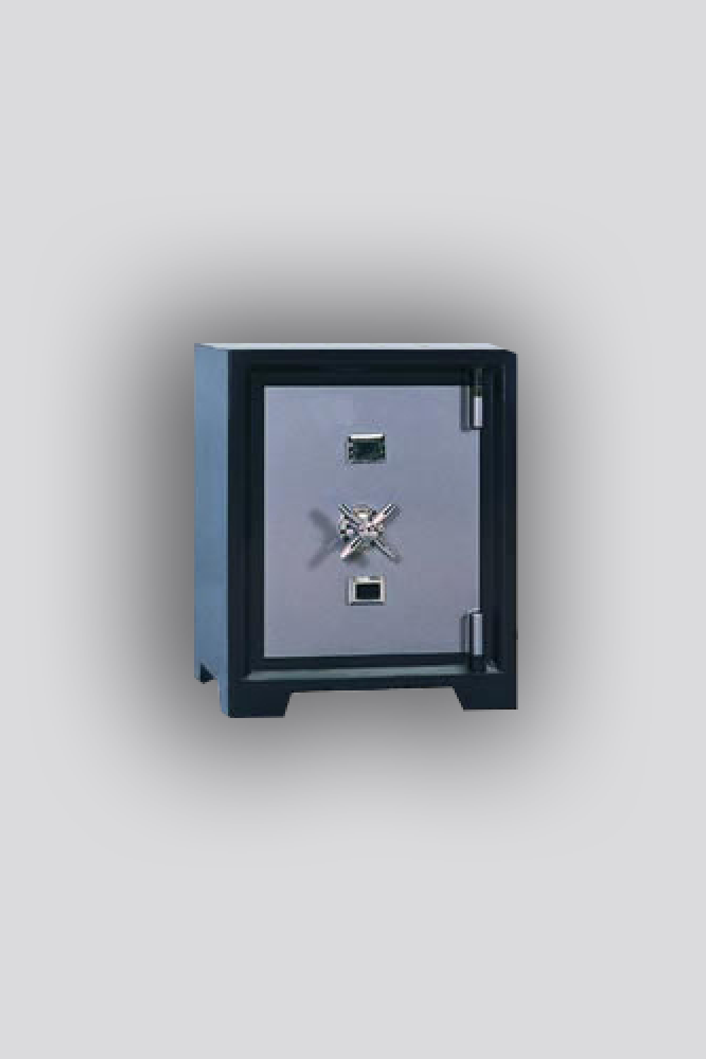 40’lık İzmir Para Kasası