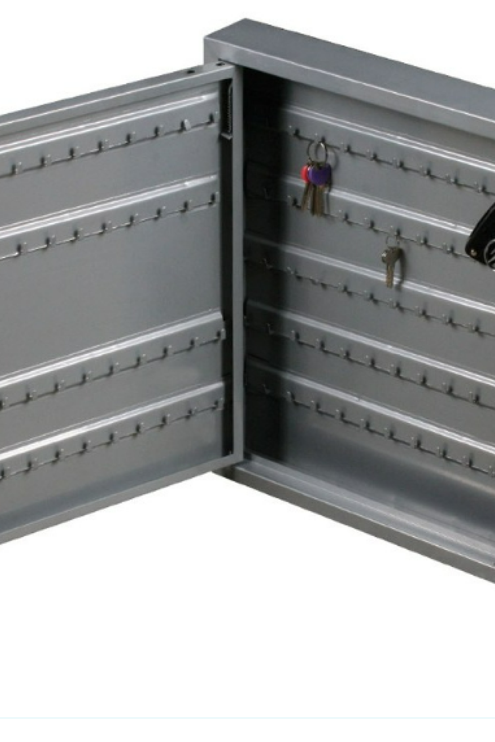 50'li Anahtar Dolabı