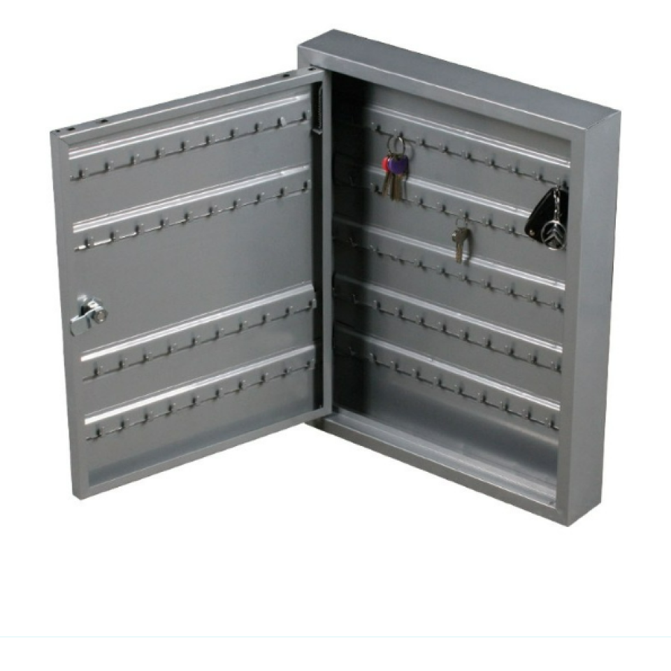 50'li Anahtar Dolabı