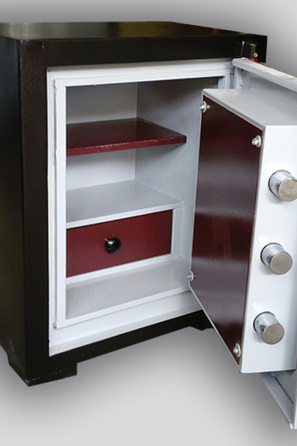 55’lik İzmir Para Kasası