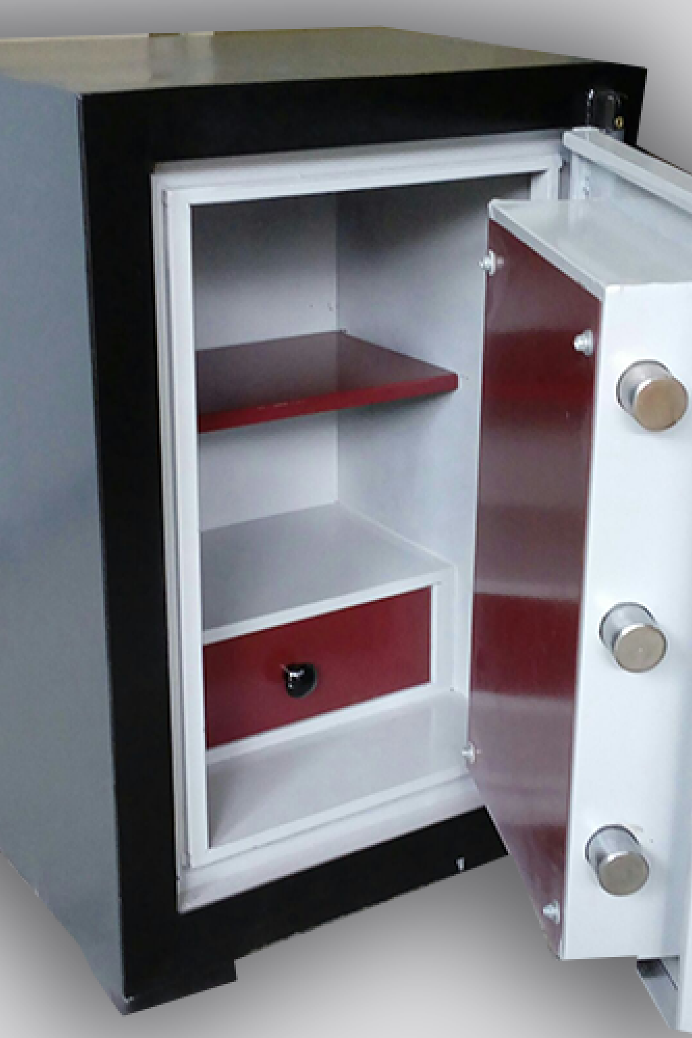 60’lık İzmir Para Kasası