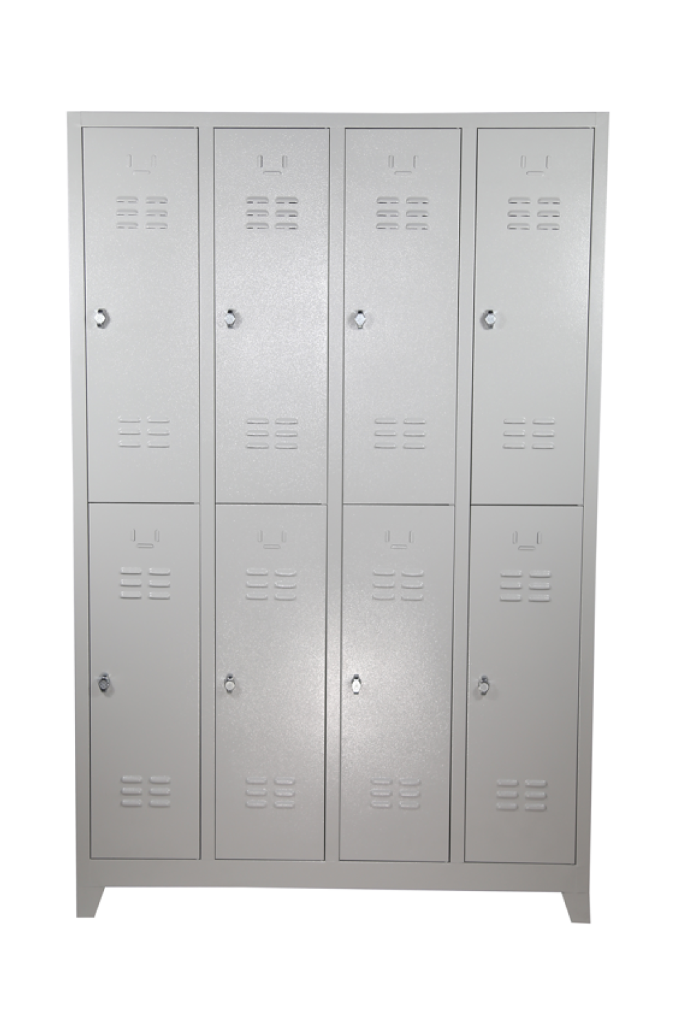 8'li Soyunma Dolabı