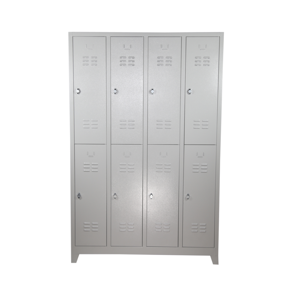 8'li Soyunma Dolabı