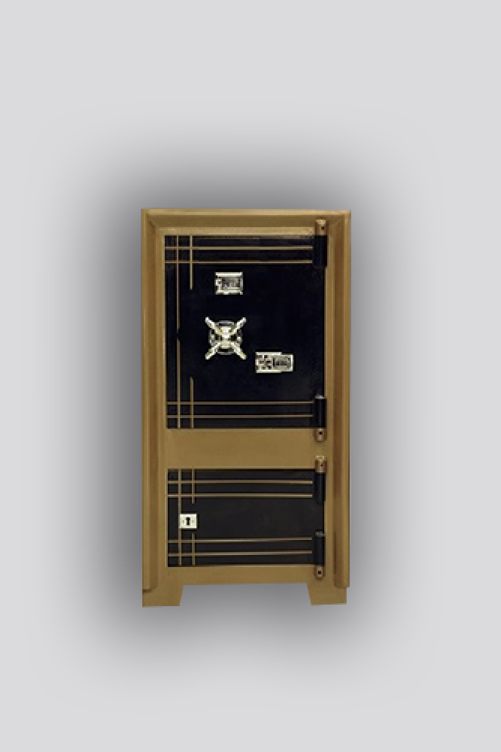 85’lik İzmir Para Kasası