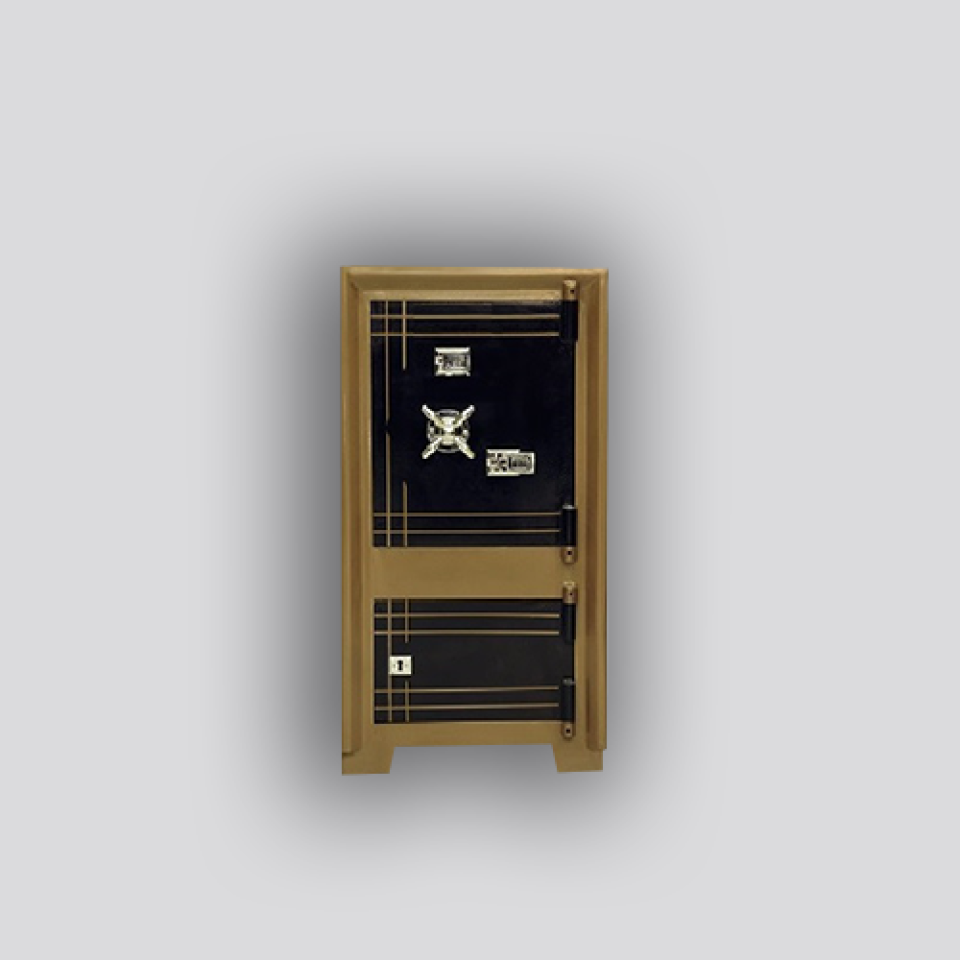 85’lik İzmir Para Kasası