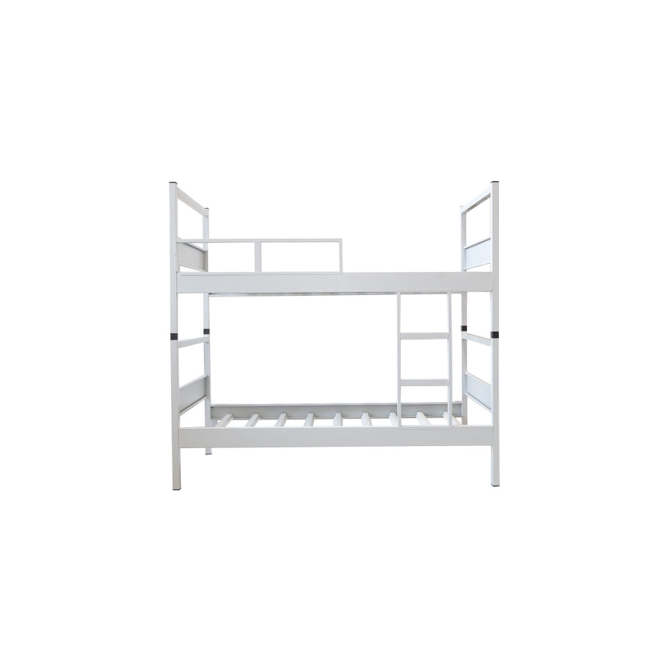 İkili Ranza Yurt Tipi