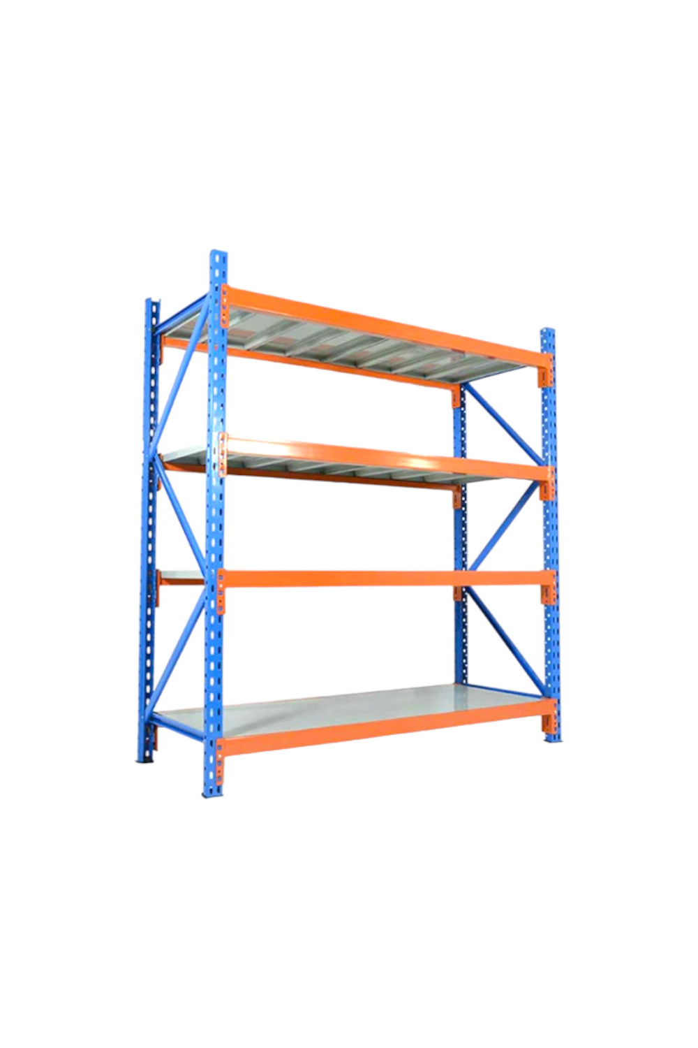 Ağır Yük Rafı (Mini Rack)