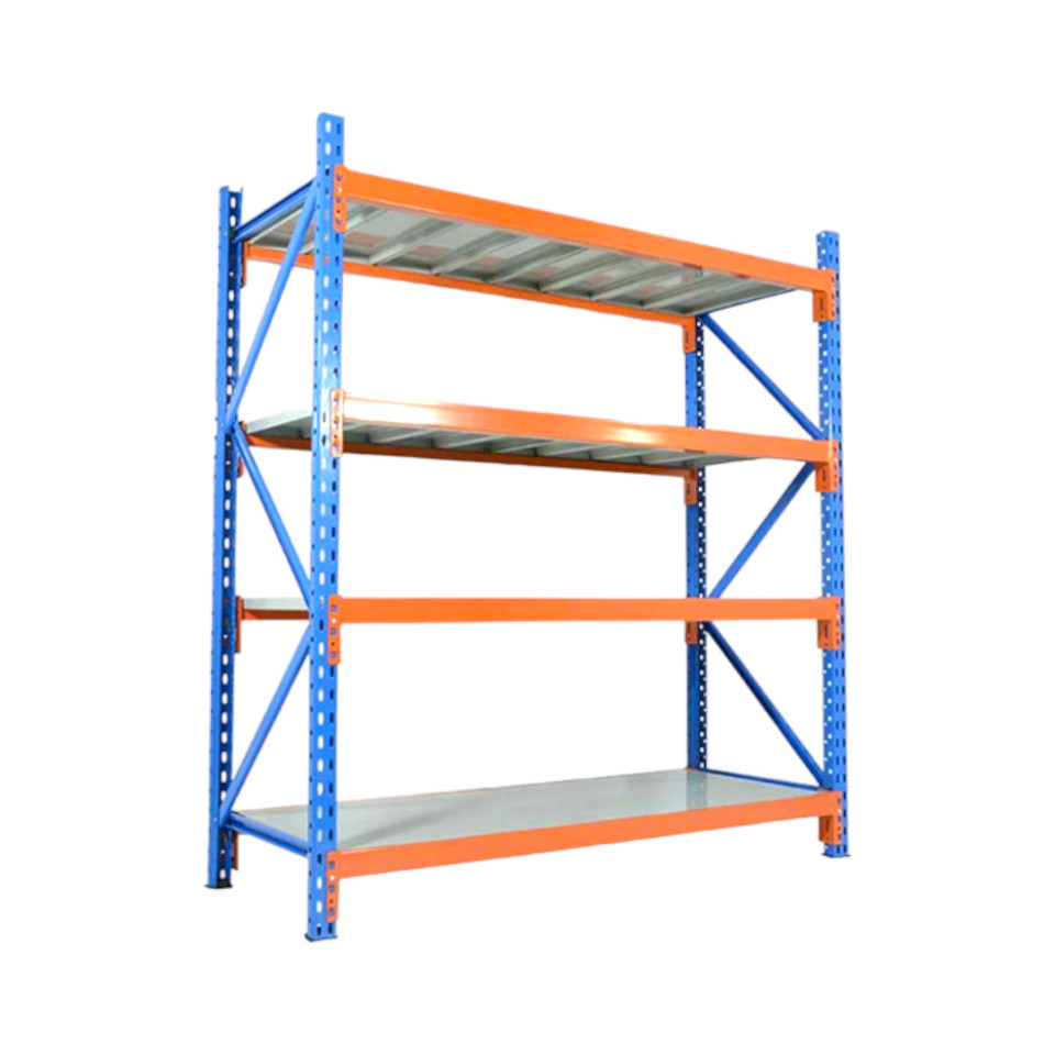 Ağır Yük Rafı (Mini Rack)