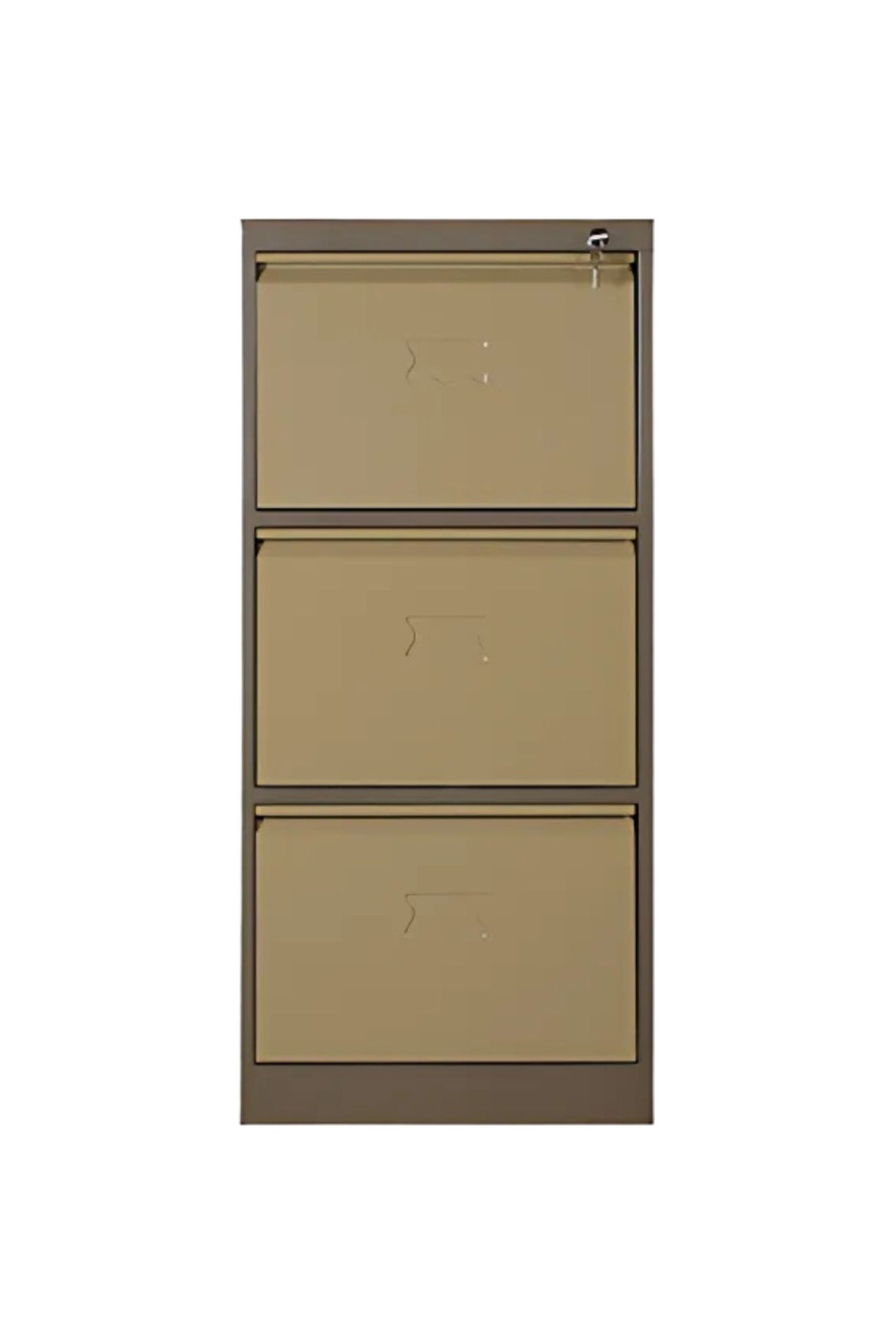 Askeriye Evrak Klasör Dolabı