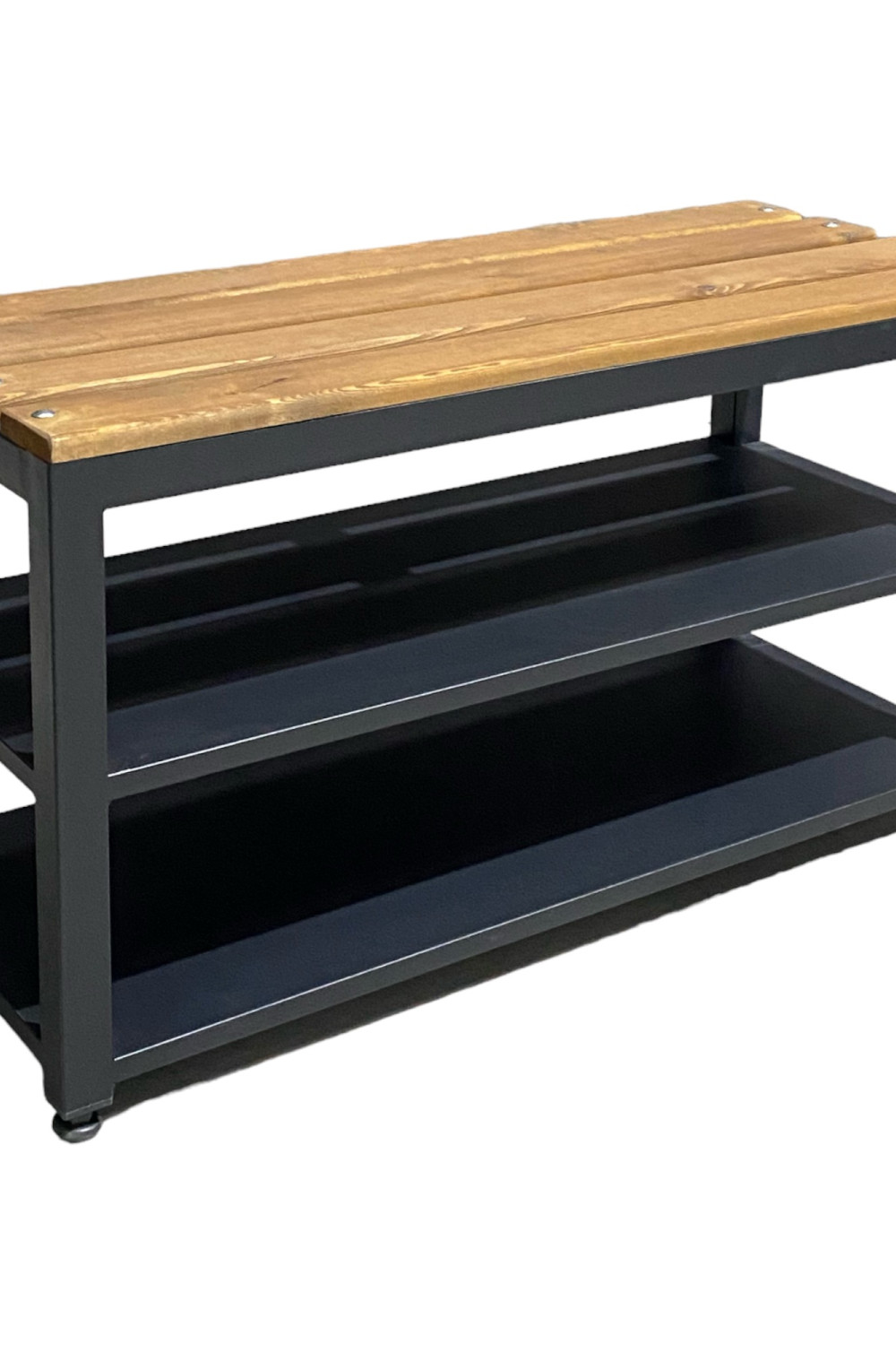 Ayakkabılıklı Bank