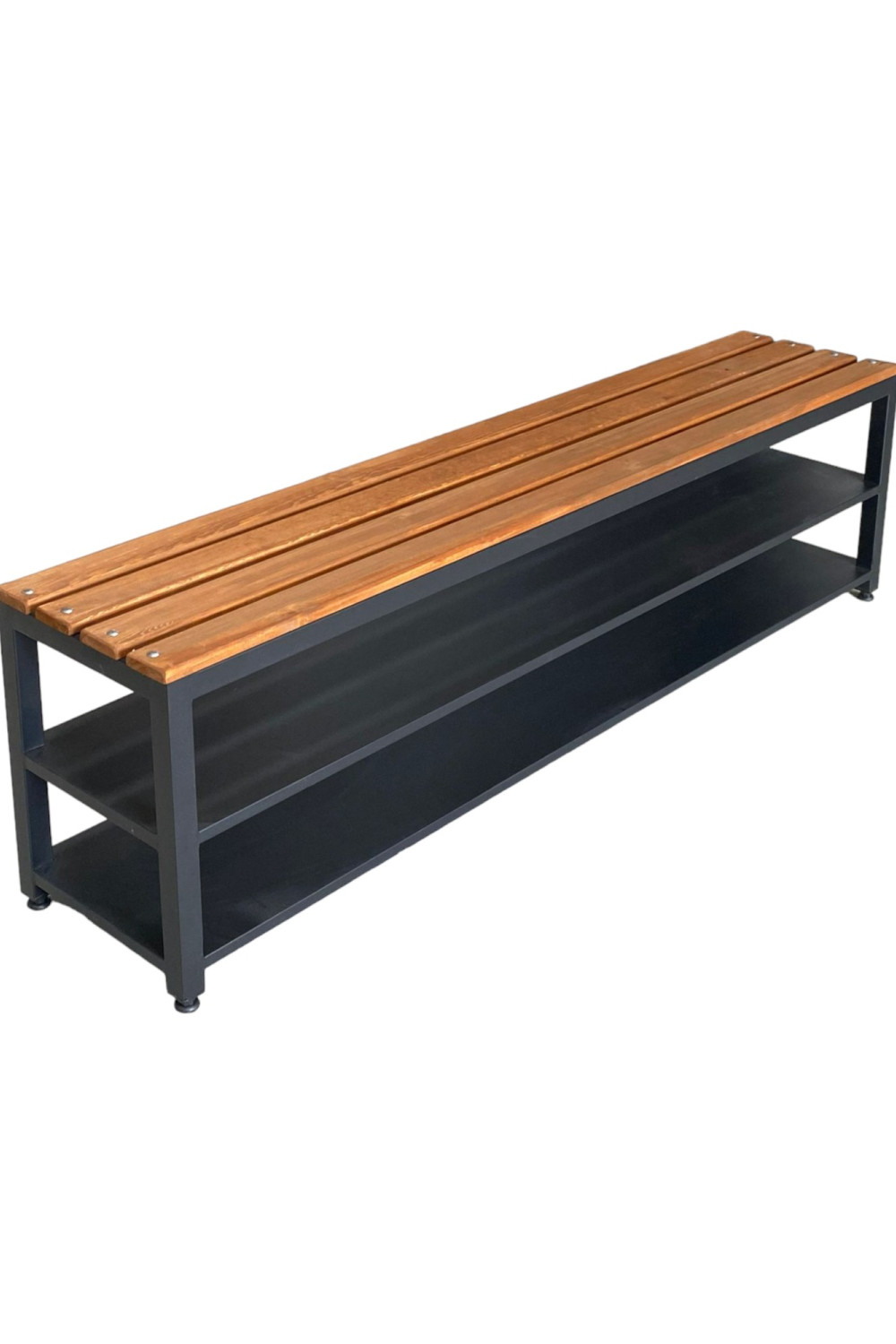 Ayakkabılıklı Bank (200 cm)