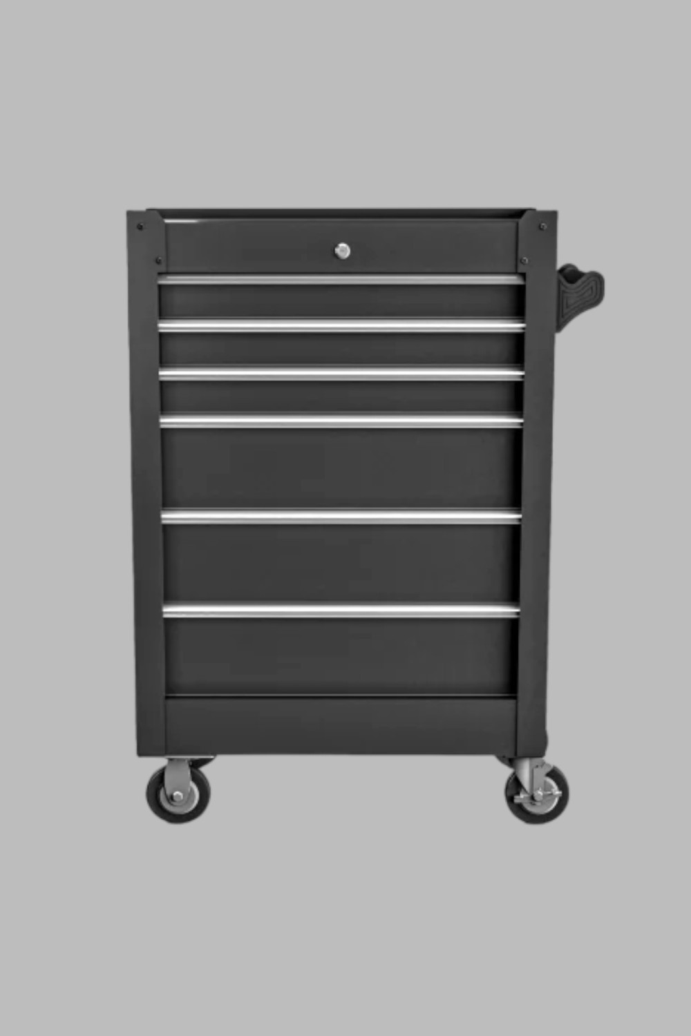 Beş Çekmeceli Takım-Alet Arabası