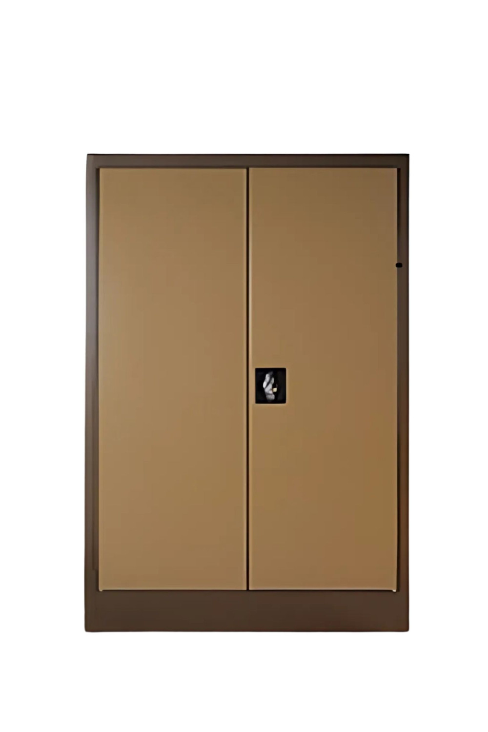 Çelik Evrak Dolabı Haki Renk 130cm