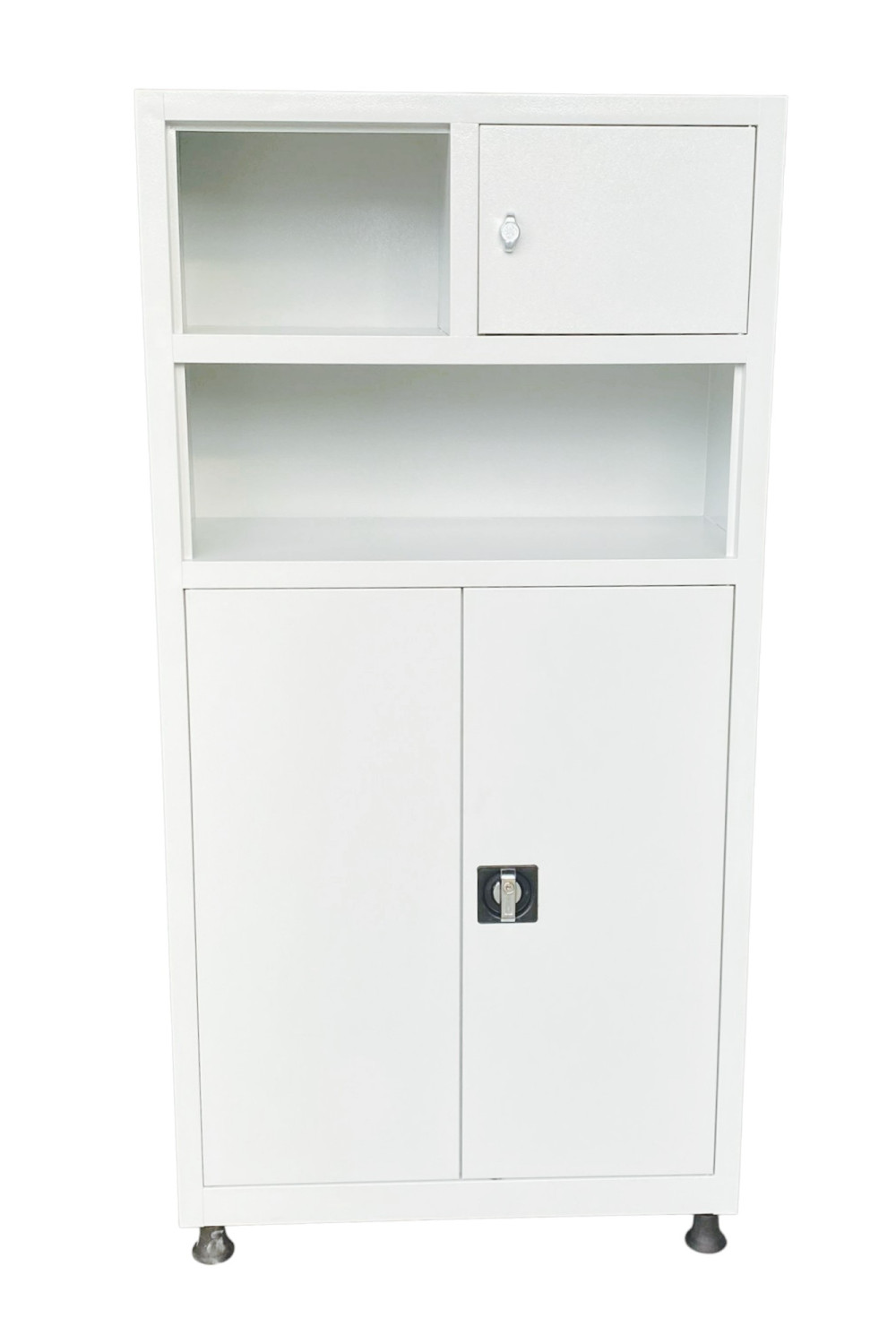 Özel Belge ve Ekipman Dolabı