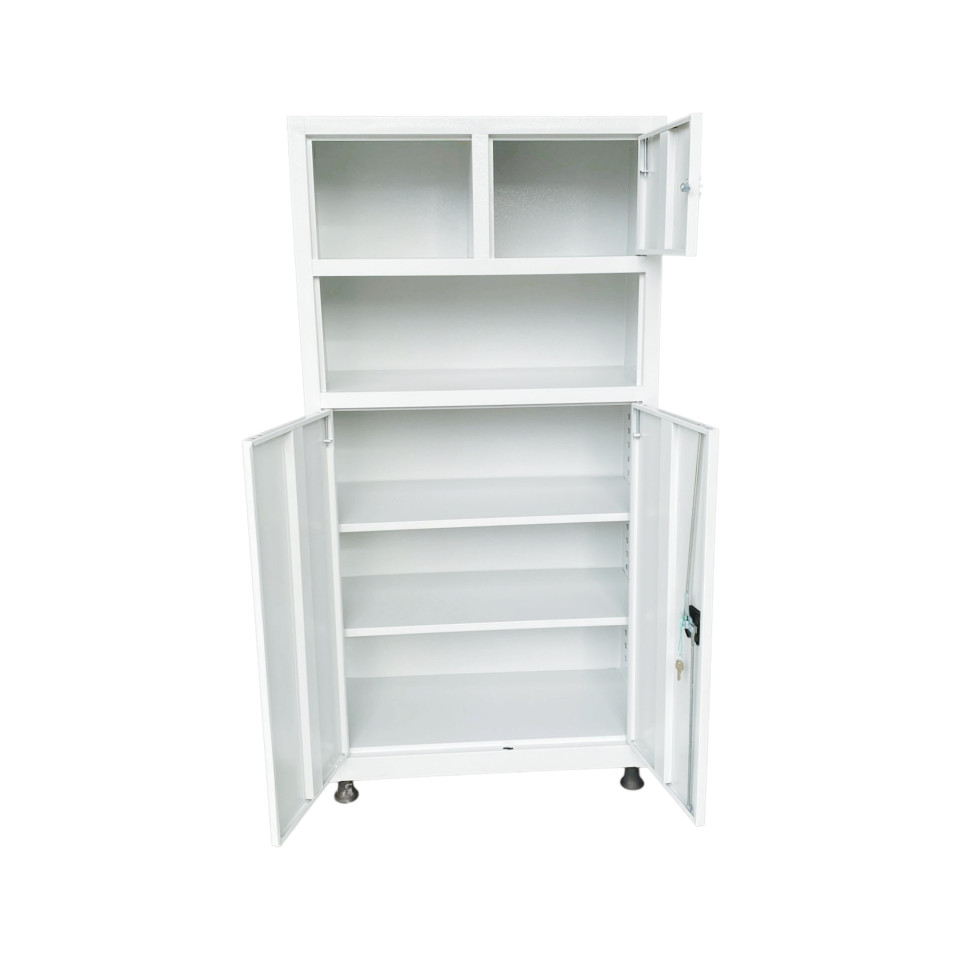 Özel Belge ve Ekipman Dolabı