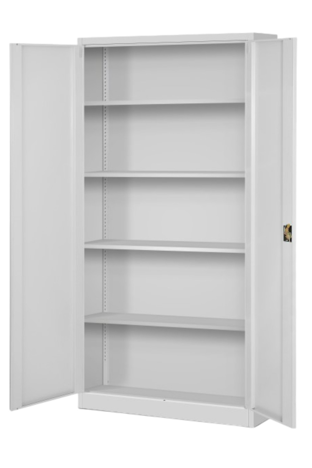 Kiler Dolabı Metal-Raflı