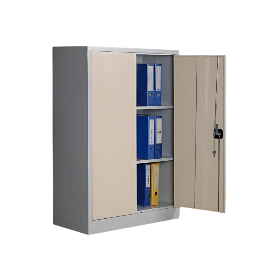 130 Raflı Ofis Dosya Dolabı