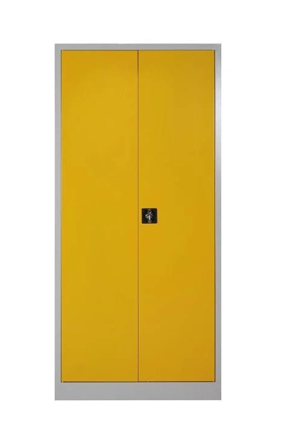 Sarı Çelik 198’lik Dosya Dolabı