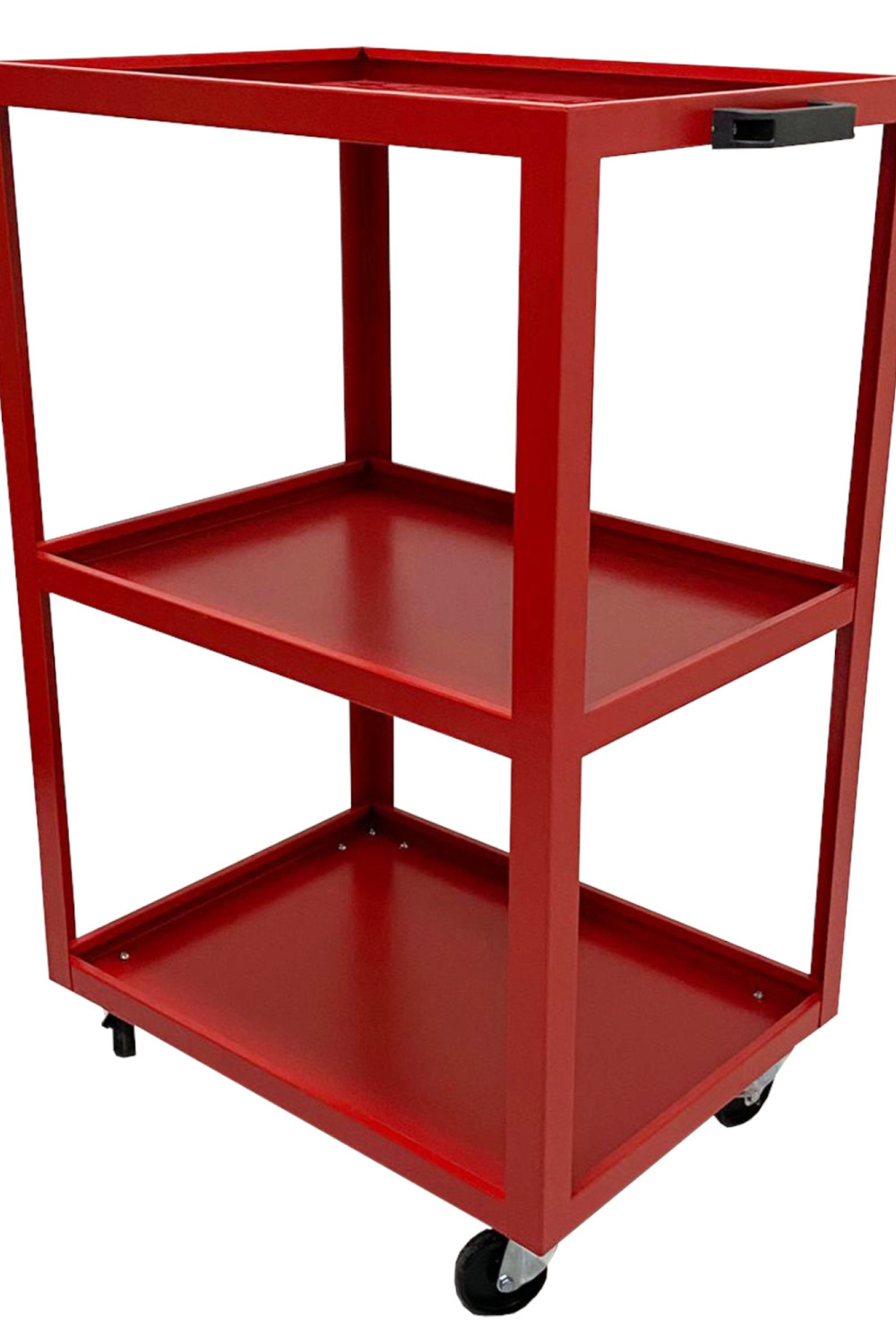 Parça Taşıma Arabası Demonte