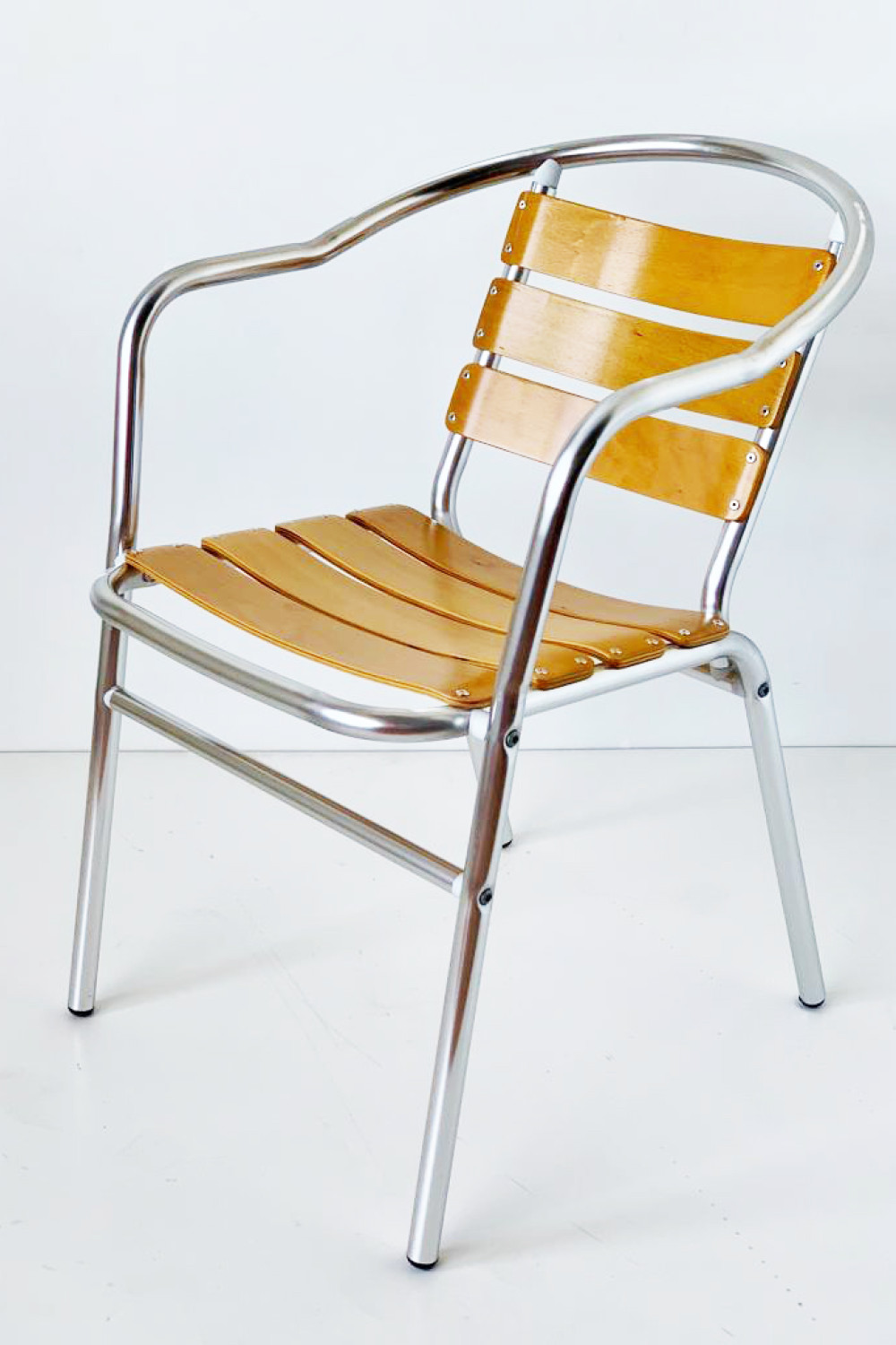 GKR 704 ALÜMINYUM SANDALYE