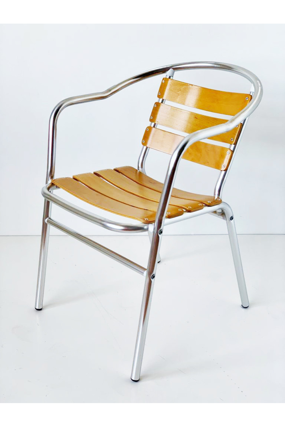 GKR 704 ALÜMINYUM SANDALYE