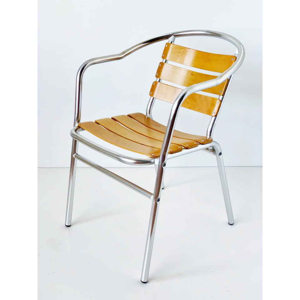 GKR 704 ALÜMINYUM SANDALYE