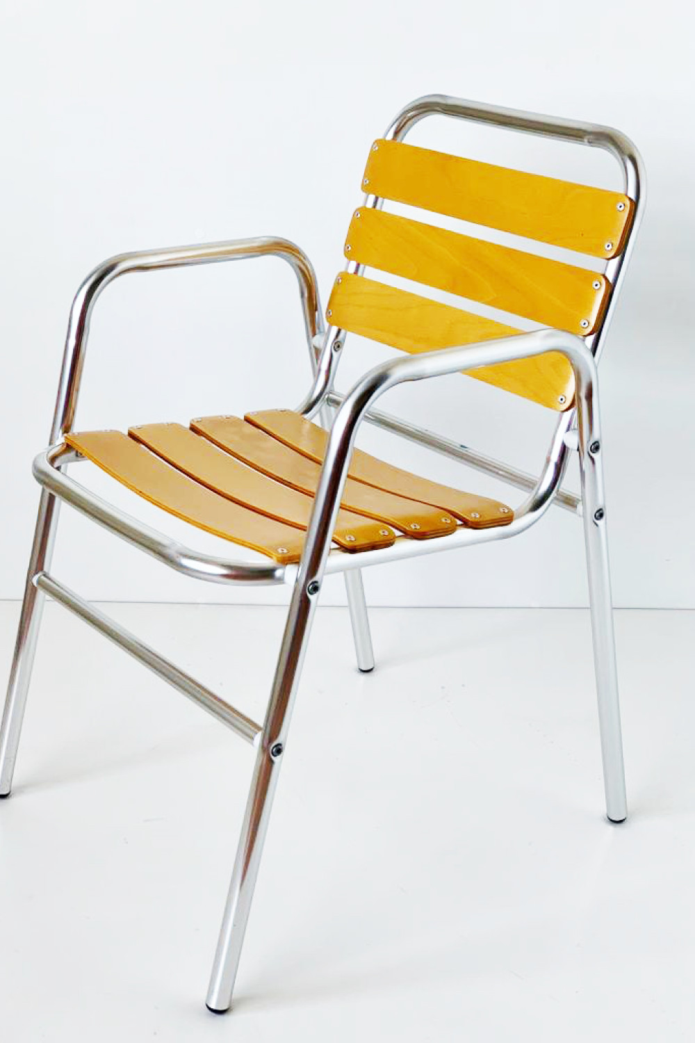 GKR 802 ALÜMINYUM SANDALYE