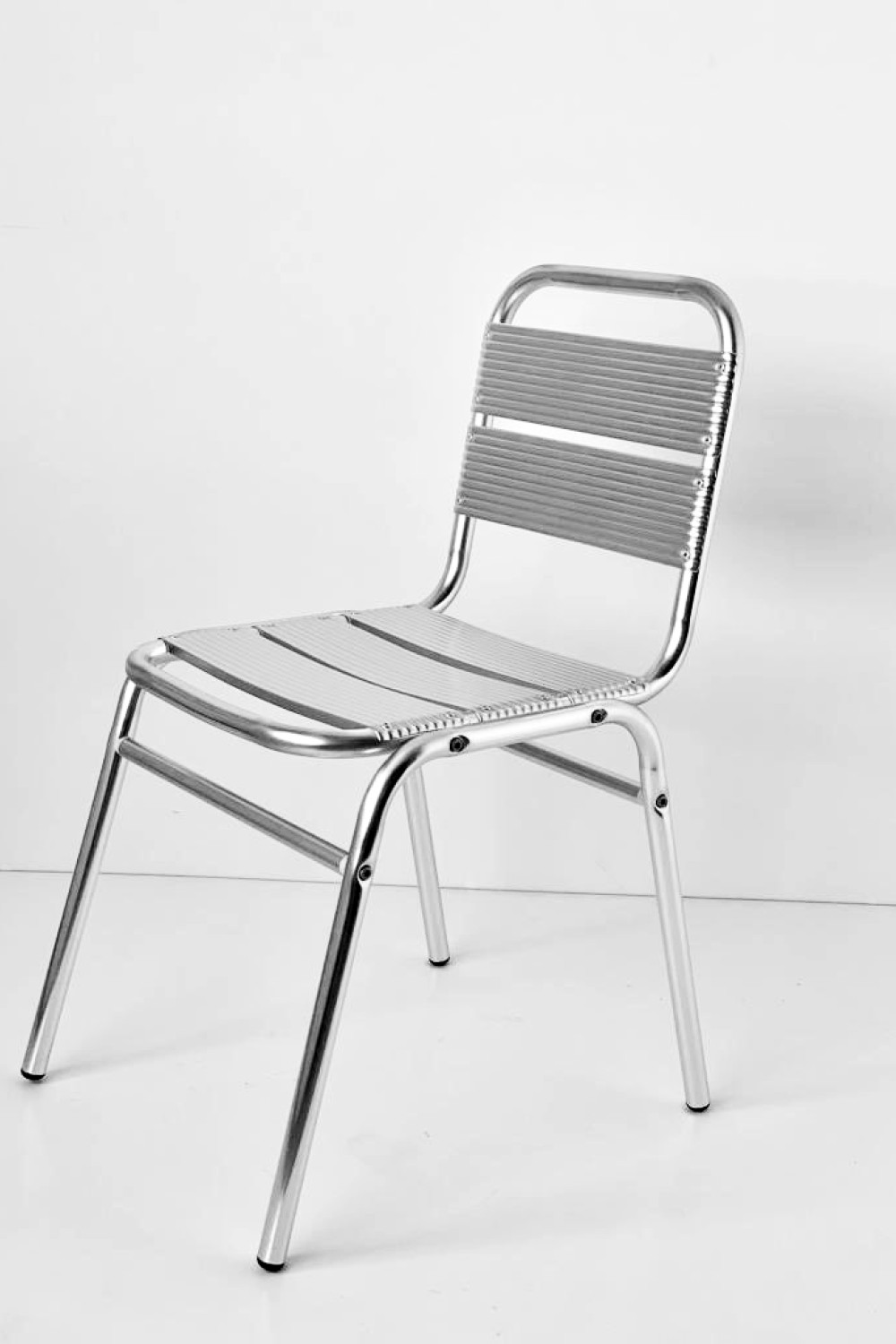 GKR 901 ALÜMİNYUM SANDALYE