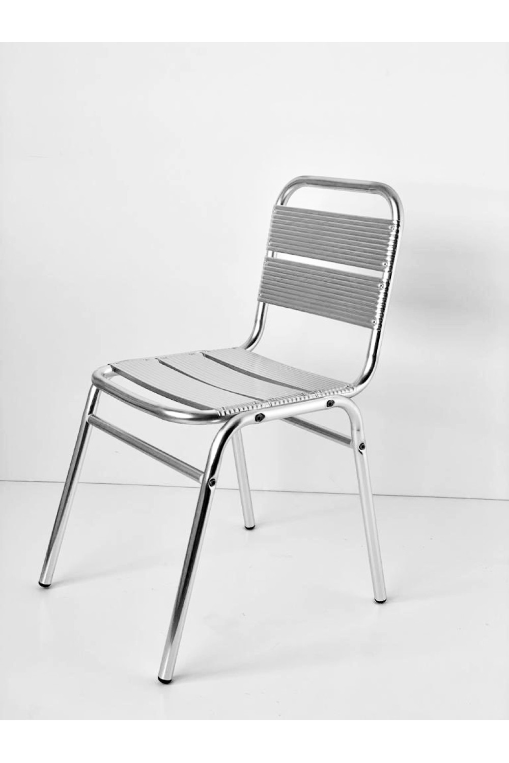 GKR 901 ALÜMİNYUM SANDALYE