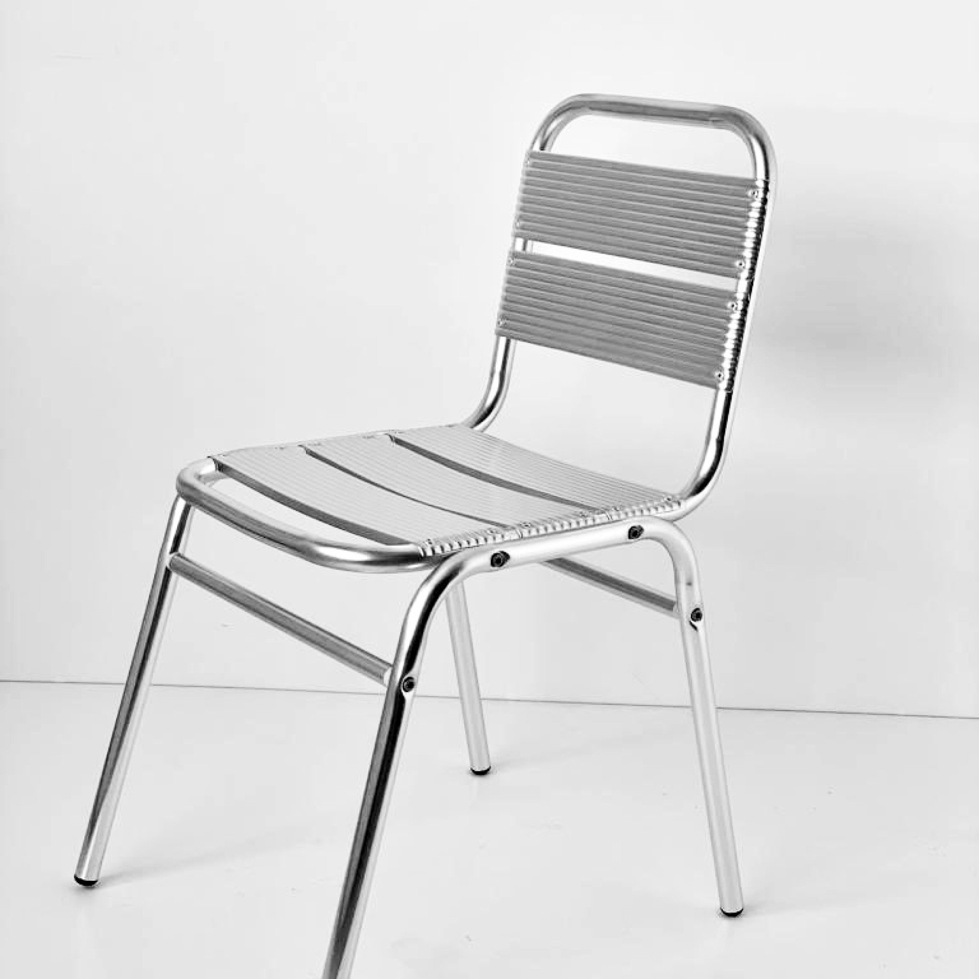 GKR 901 ALÜMİNYUM SANDALYE